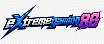extremegaming88 official logo